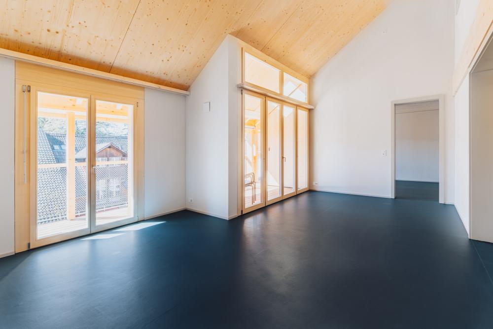 Hof Breitlen, Hombrechtikon